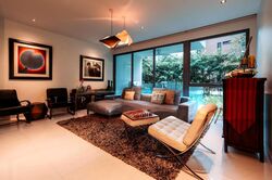 Waterfall Gardens (D10), Condominium #575811681